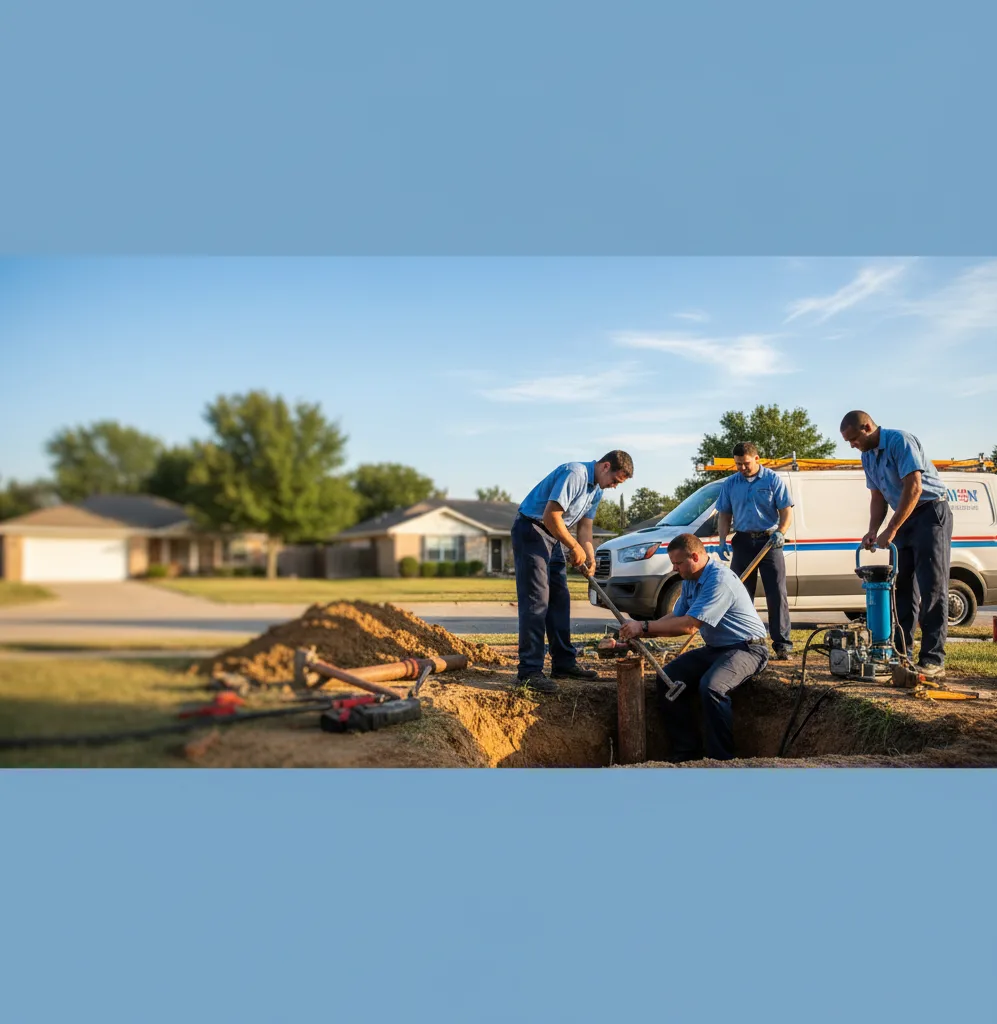Water Heater Repair & Plumber in Calumet Park
